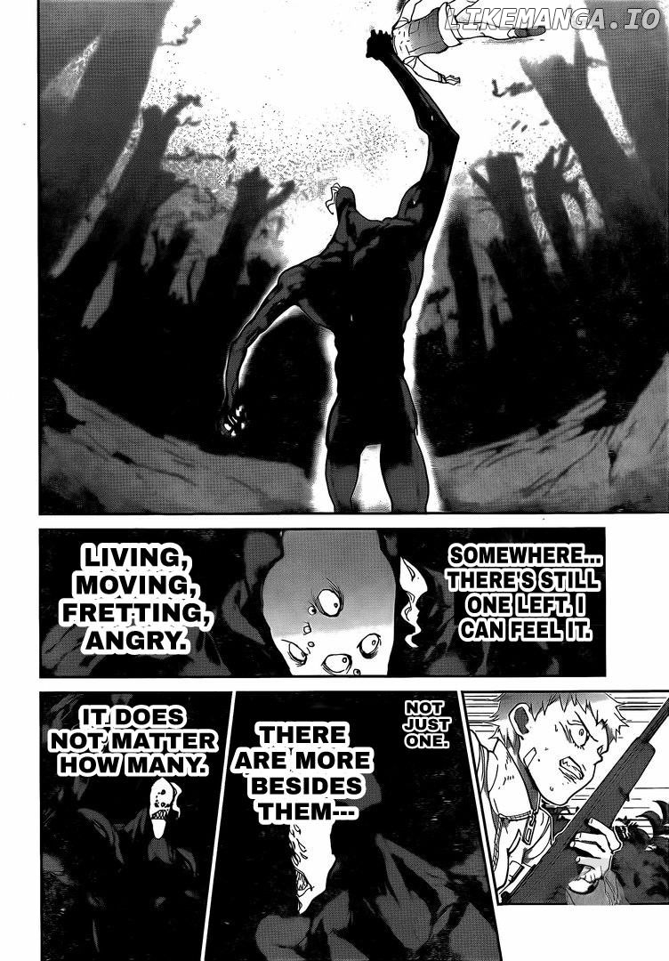 Read Yakusoku No Neverland EN Manga Online