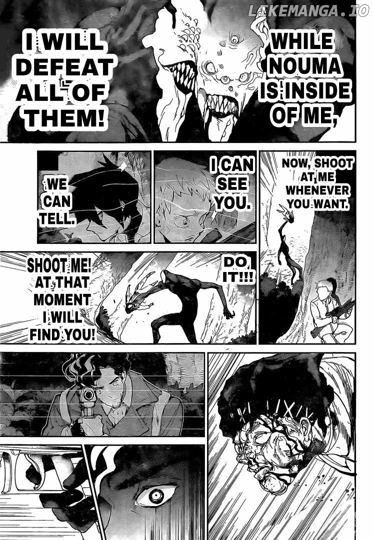 Read Yakusoku No Neverland EN Manga Online