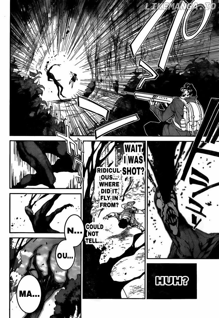 Read Yakusoku No Neverland EN Manga Online
