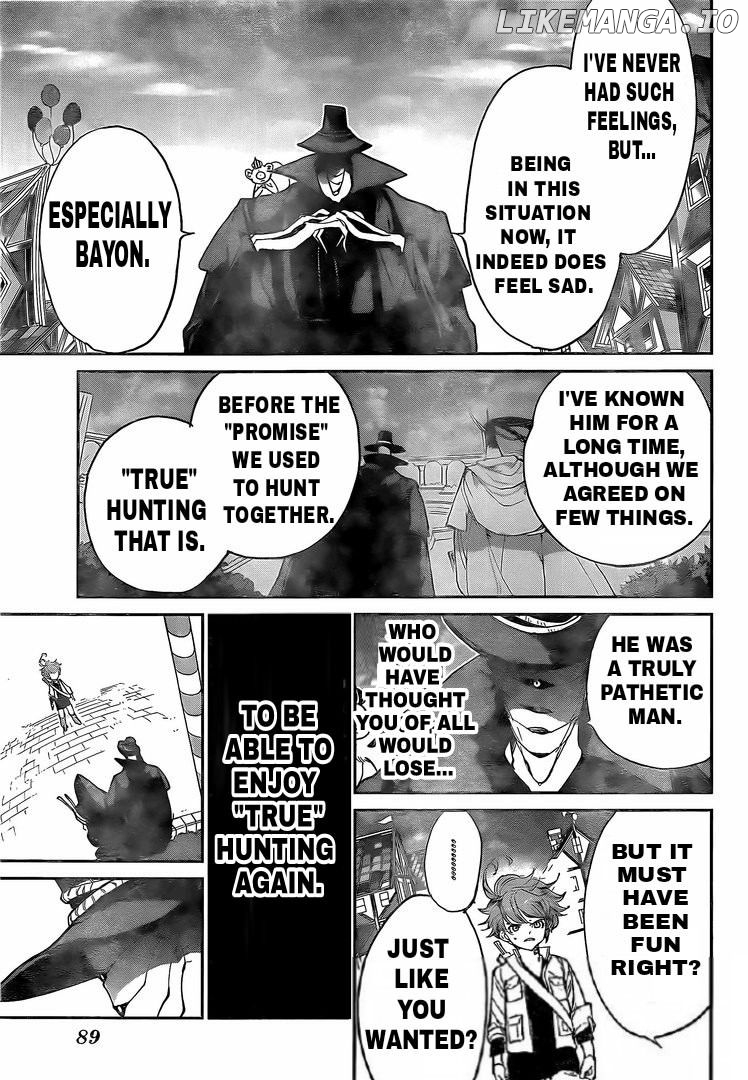 Read Yakusoku No Neverland EN Manga Online