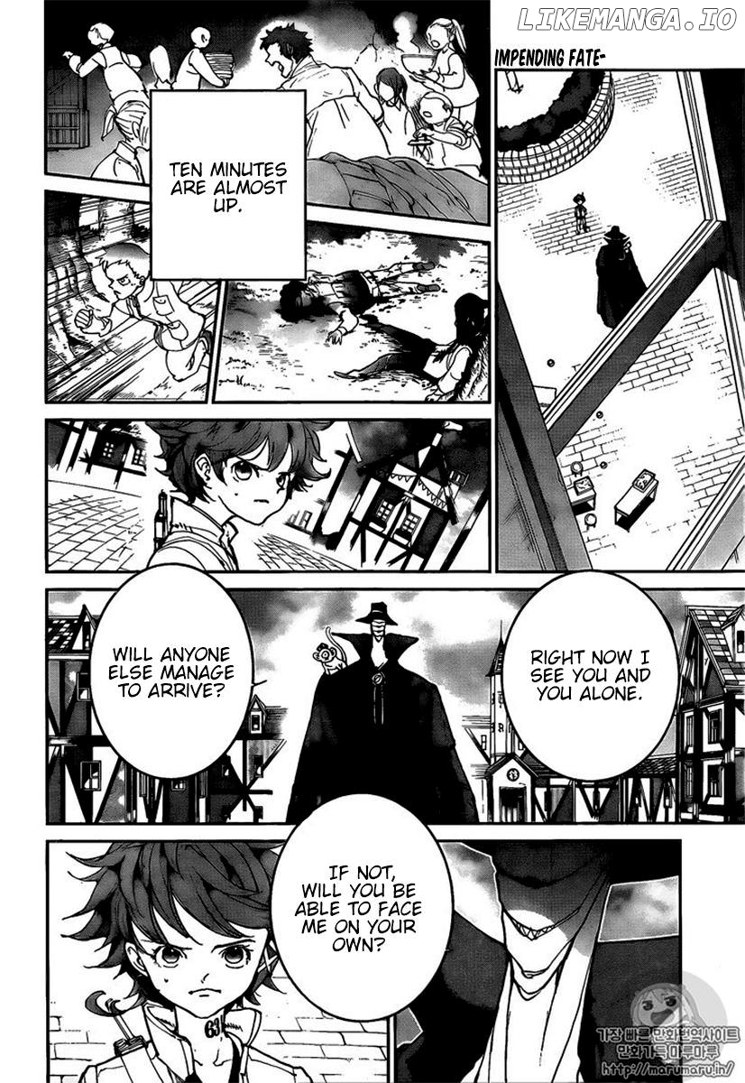 Read Yakusoku No Neverland EN Manga Online