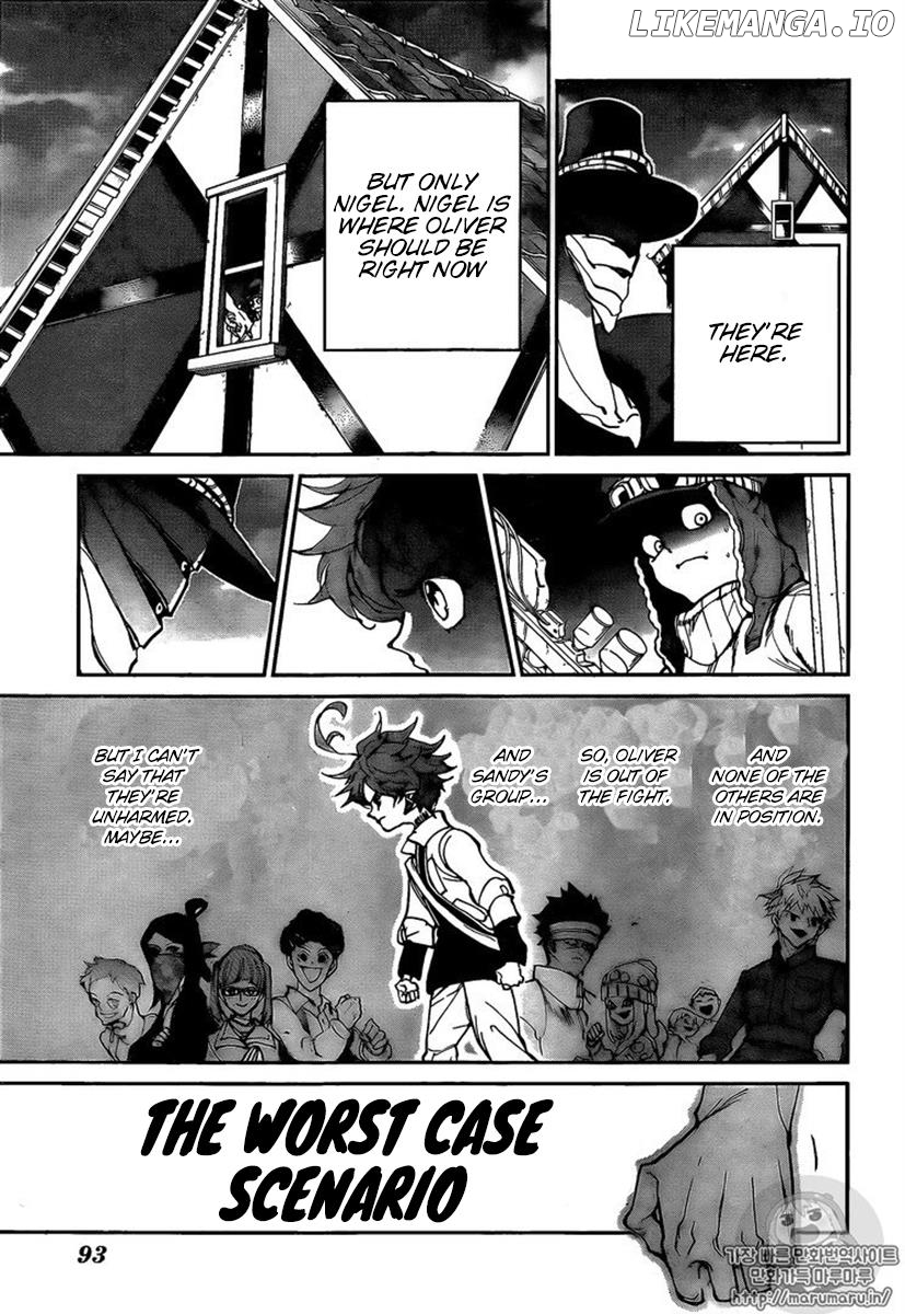 Read Yakusoku No Neverland EN Manga Online