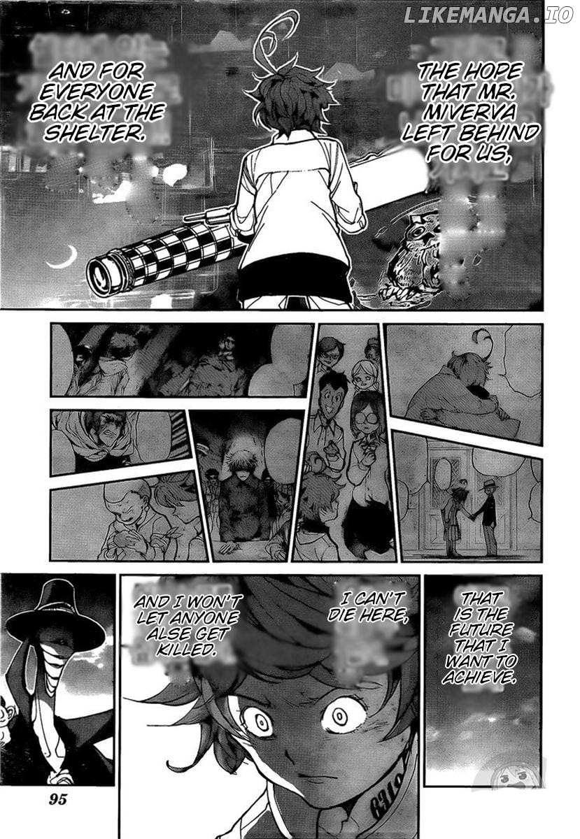 Read Yakusoku No Neverland EN Manga Online