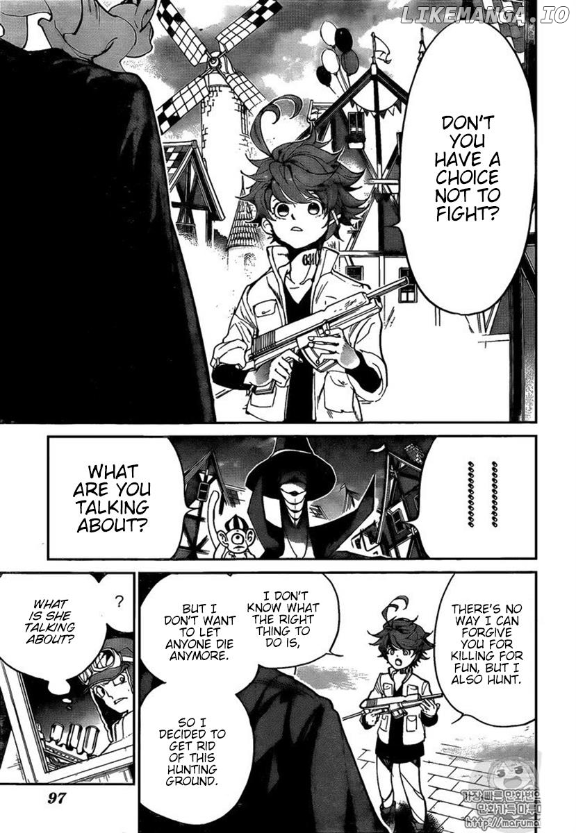 Read Yakusoku No Neverland EN Manga Online