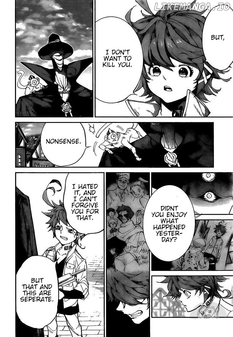 Read Yakusoku No Neverland EN Manga Online