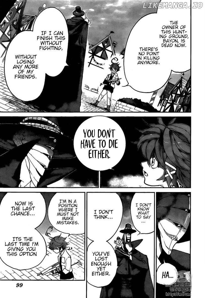 Read Yakusoku No Neverland EN Manga Online