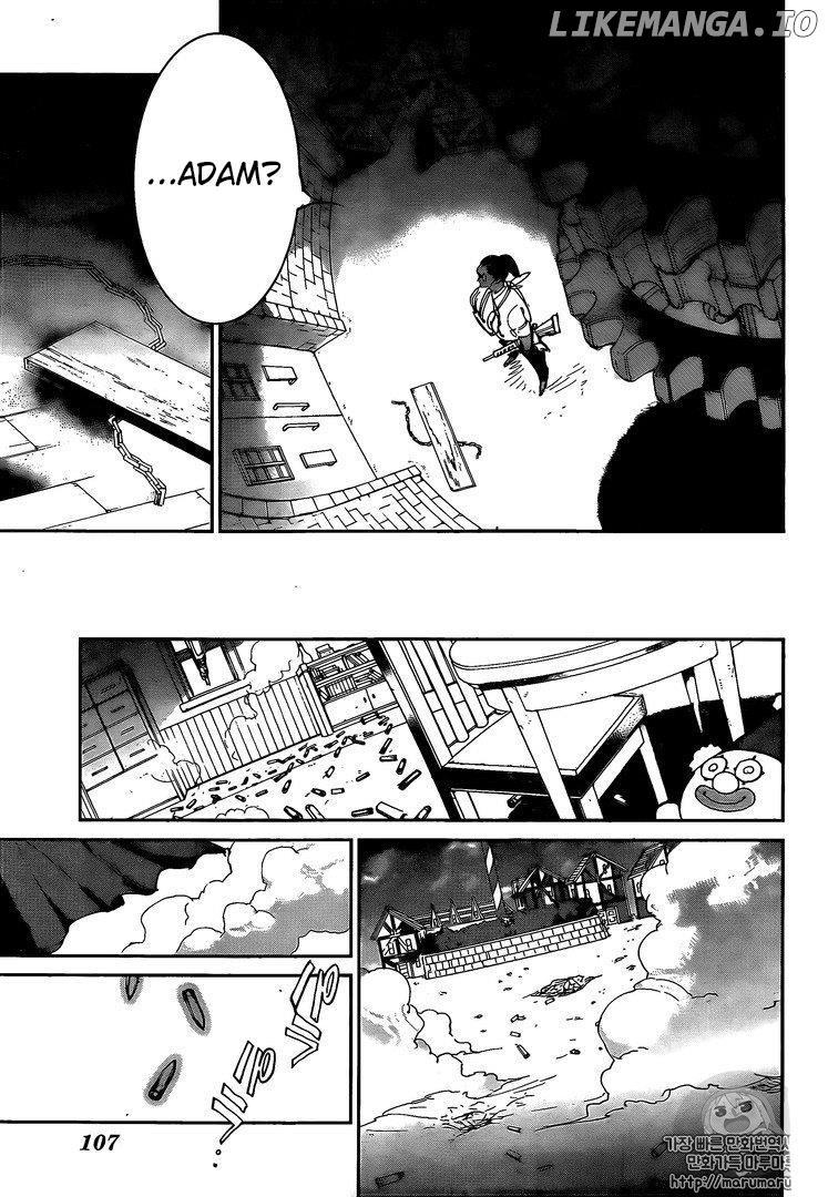 Read Yakusoku No Neverland EN Manga Online