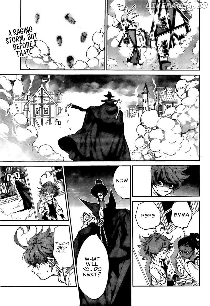 Read Yakusoku No Neverland EN Manga Online