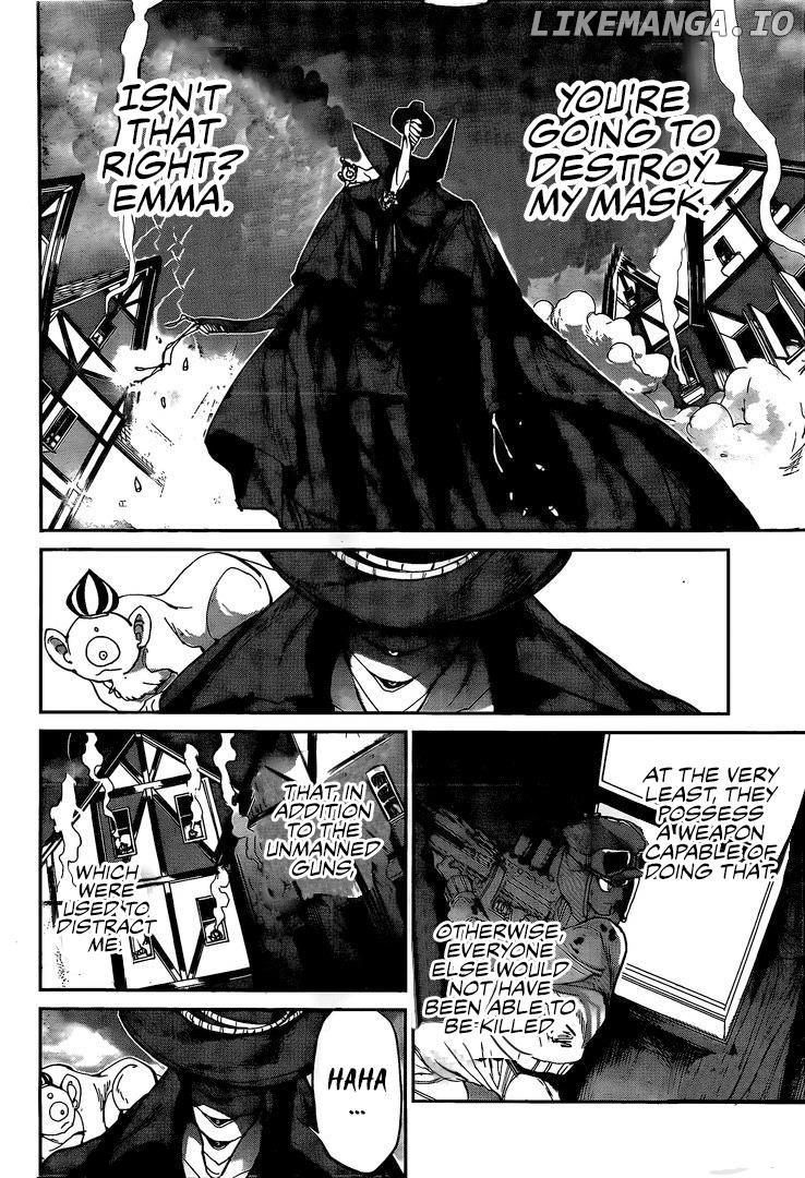 Read Yakusoku No Neverland EN Manga Online