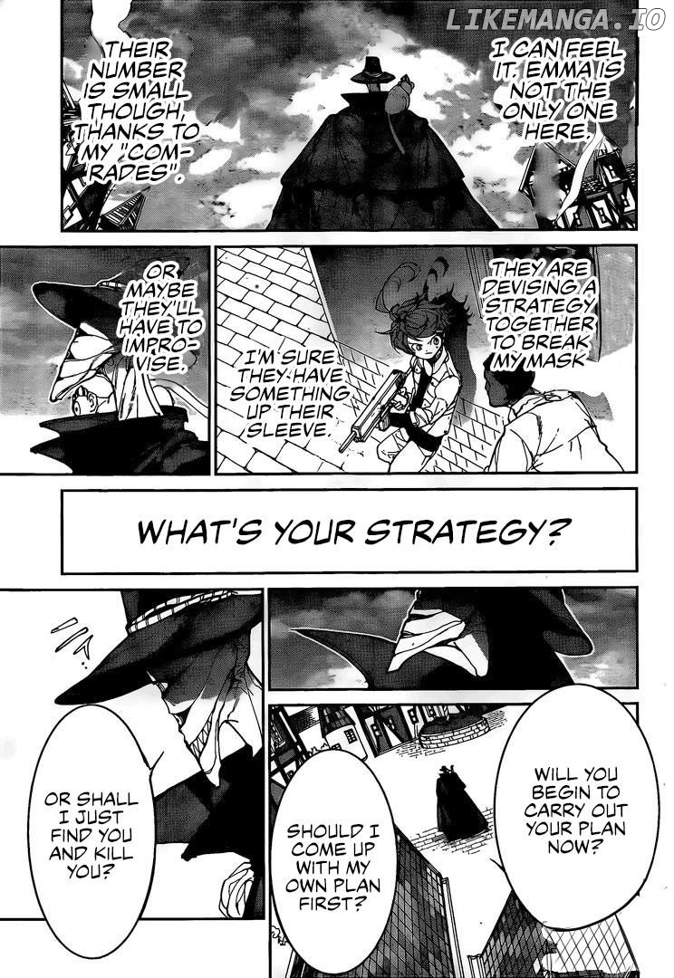 Read Yakusoku No Neverland EN Manga Online