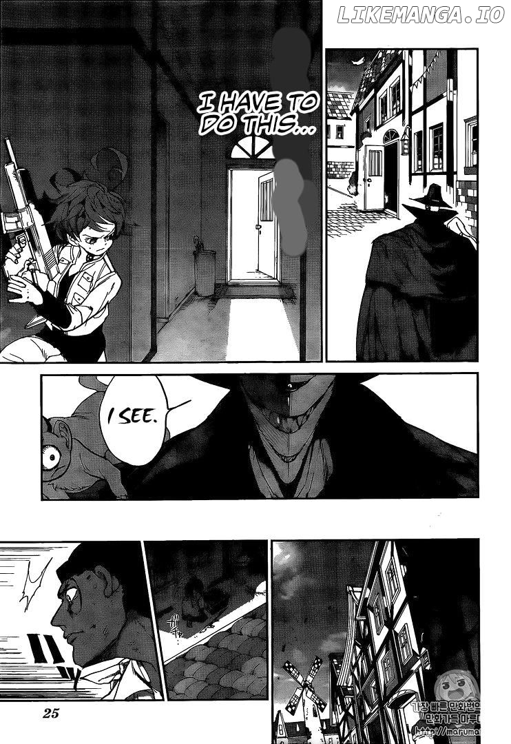 Read Yakusoku No Neverland EN Manga Online