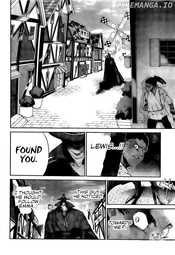 Read Yakusoku No Neverland EN Manga Online