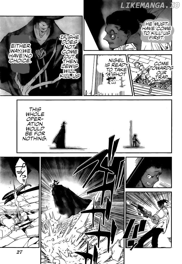 Read Yakusoku No Neverland EN Manga Online
