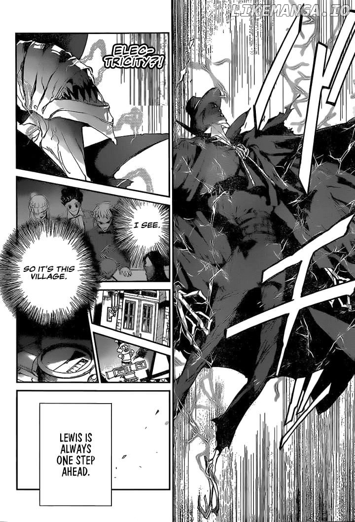 Read Yakusoku No Neverland EN Manga Online