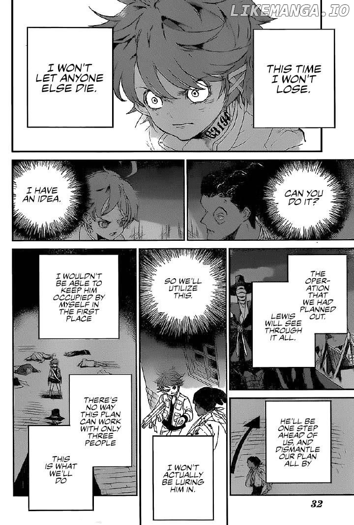 Read Yakusoku No Neverland EN Manga Online