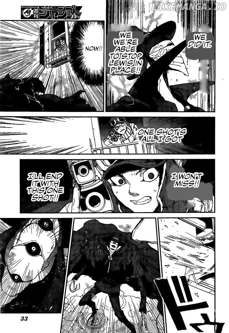 Read Yakusoku No Neverland EN Manga Online