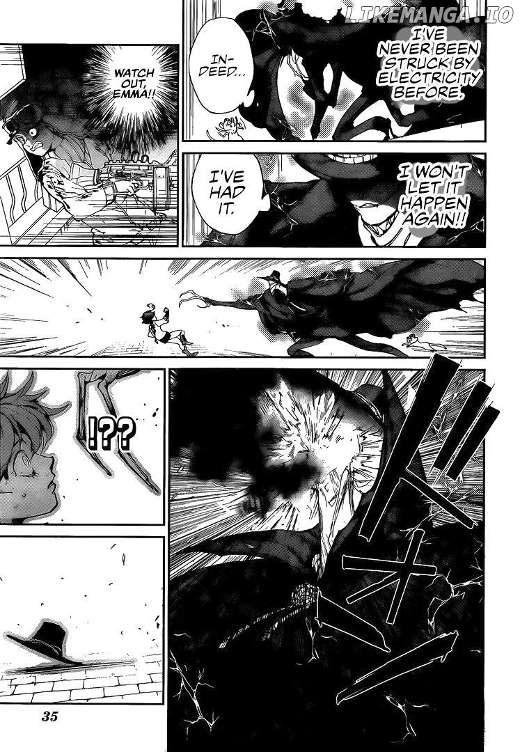 Read Yakusoku No Neverland EN Manga Online