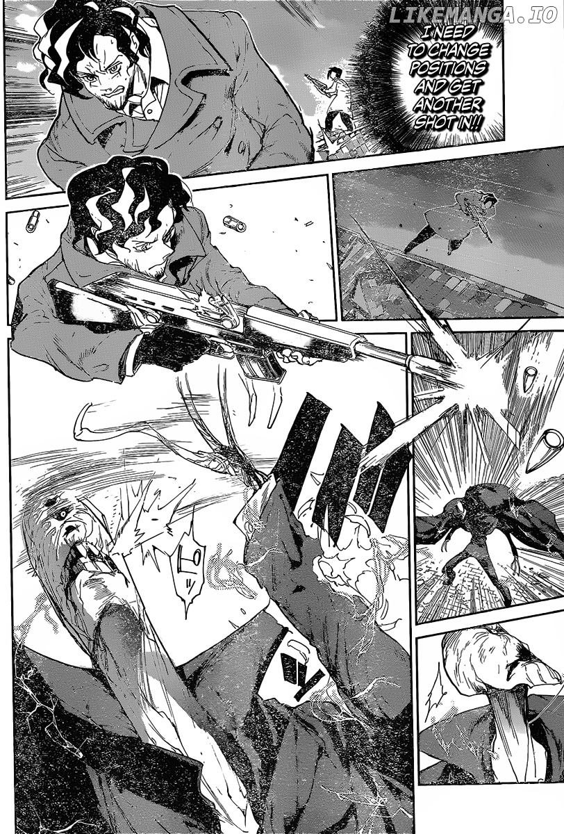 Read Yakusoku No Neverland EN Manga Online