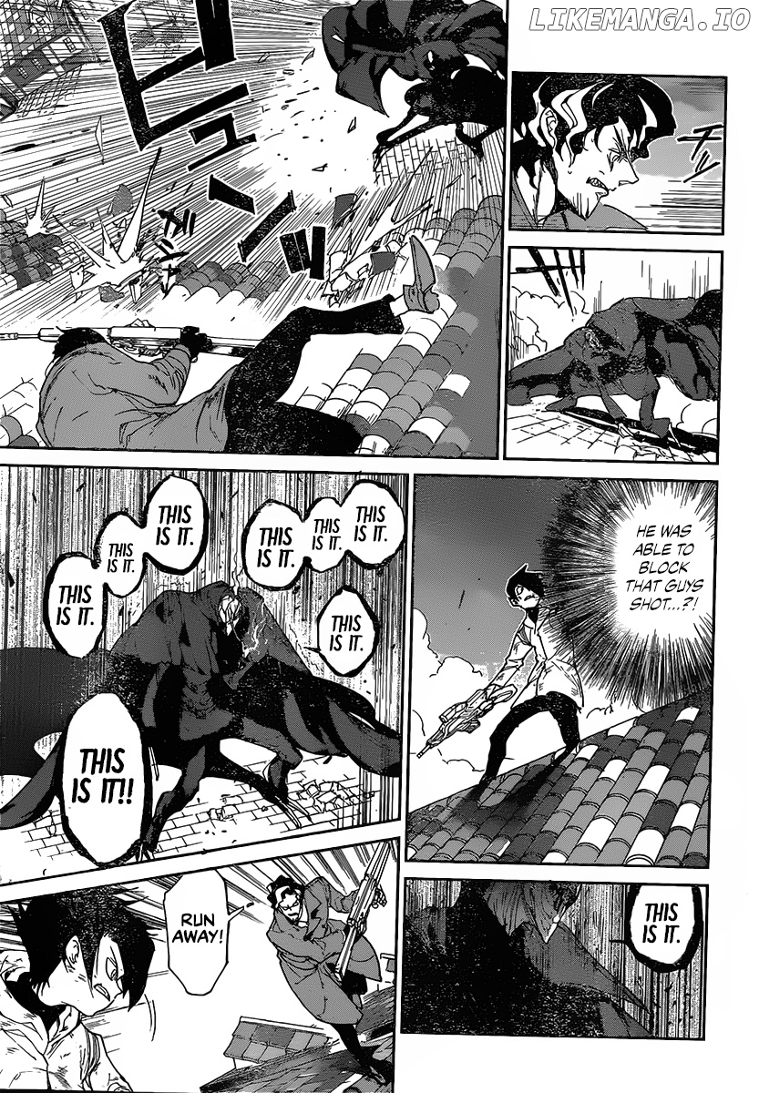 Read Yakusoku No Neverland EN Manga Online