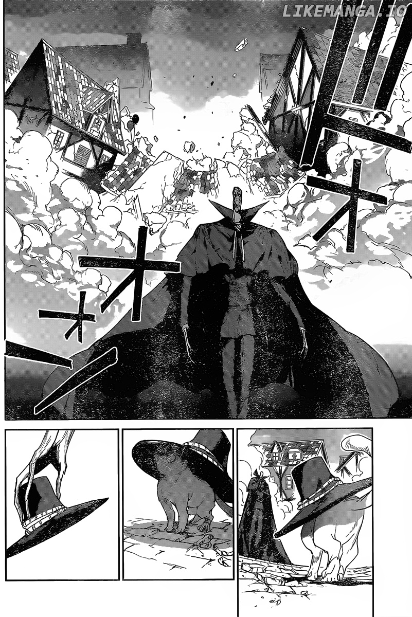 Read Yakusoku No Neverland EN Manga Online