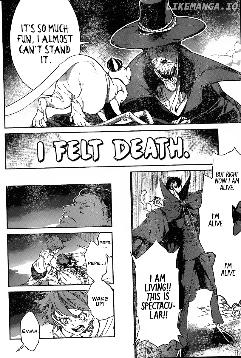 Read Yakusoku No Neverland EN Manga Online