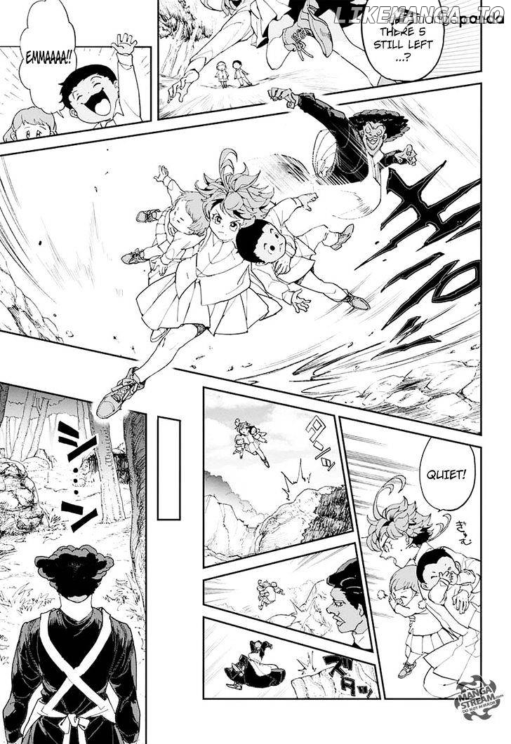 Read Yakusoku No Neverland EN Manga Online