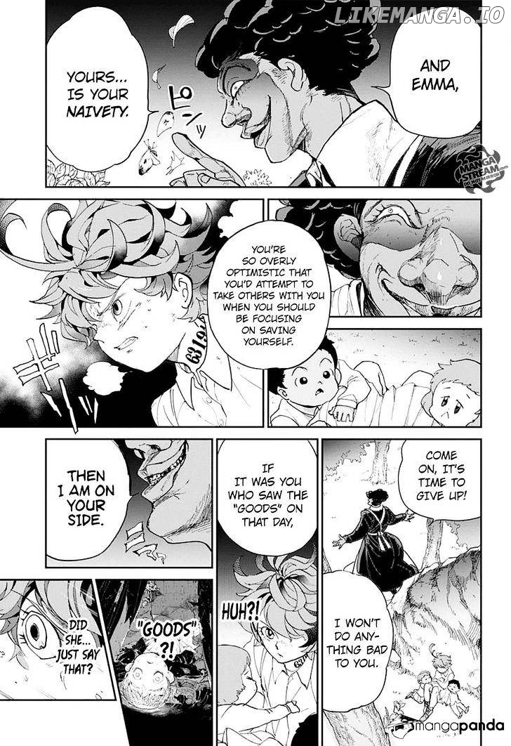 Read Yakusoku No Neverland EN Manga Online