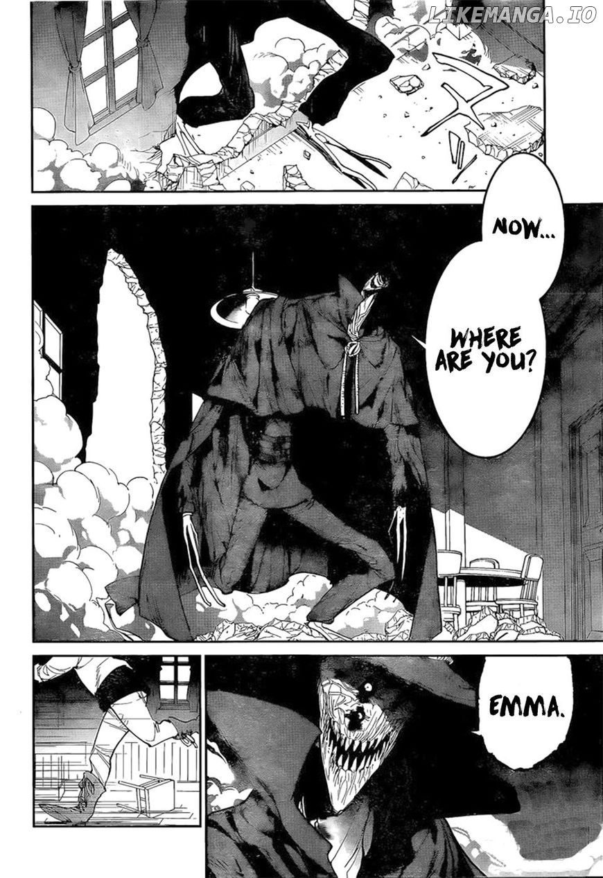 Read Yakusoku No Neverland EN Manga Online
