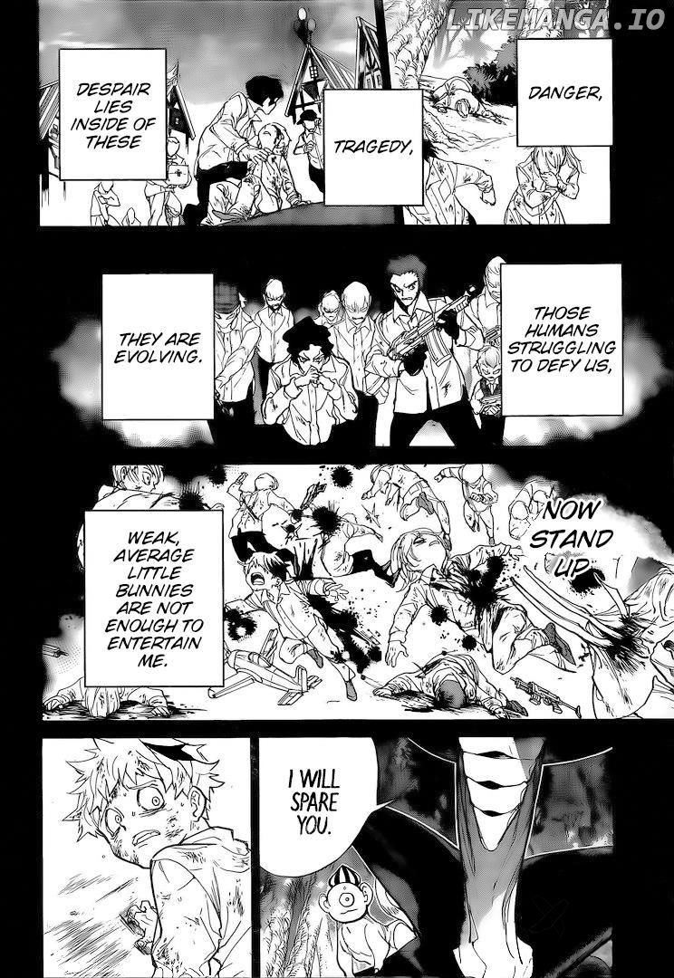 Read Yakusoku No Neverland EN Manga Online