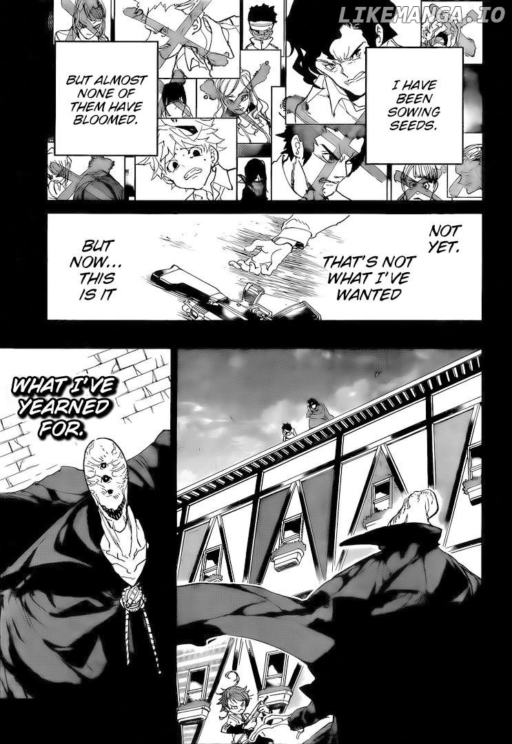 Read Yakusoku No Neverland EN Manga Online