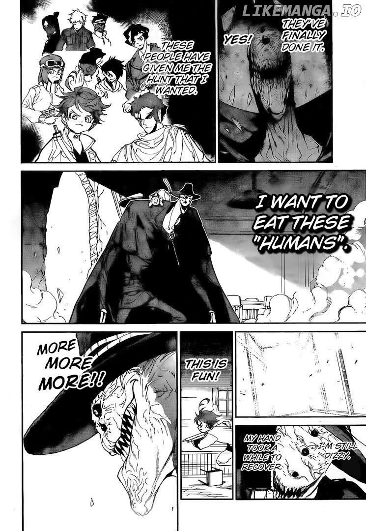 Read Yakusoku No Neverland EN Manga Online
