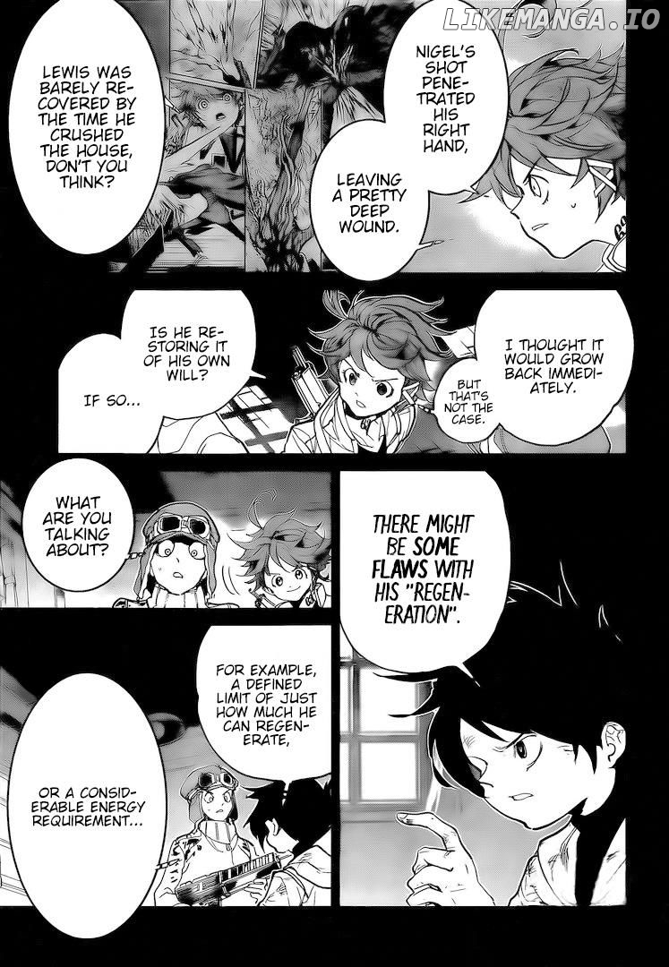 Read Yakusoku No Neverland EN Manga Online