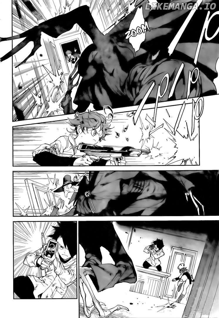 Read Yakusoku No Neverland EN Manga Online