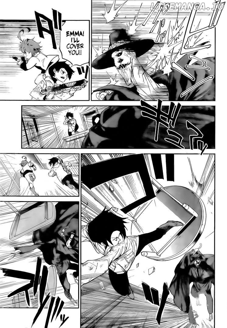 Read Yakusoku No Neverland EN Manga Online