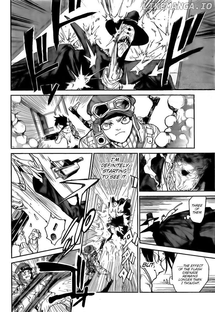 Read Yakusoku No Neverland EN Manga Online