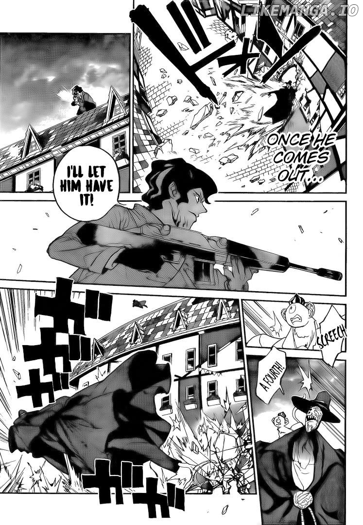 Read Yakusoku No Neverland EN Manga Online