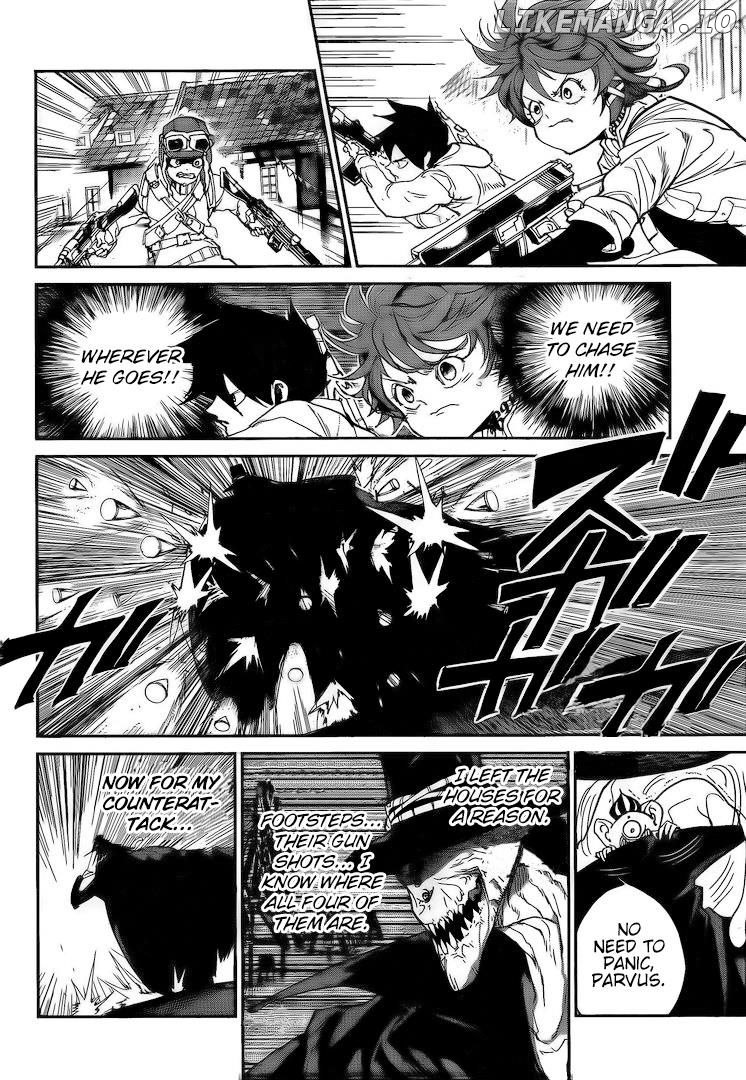 Read Yakusoku No Neverland EN Manga Online