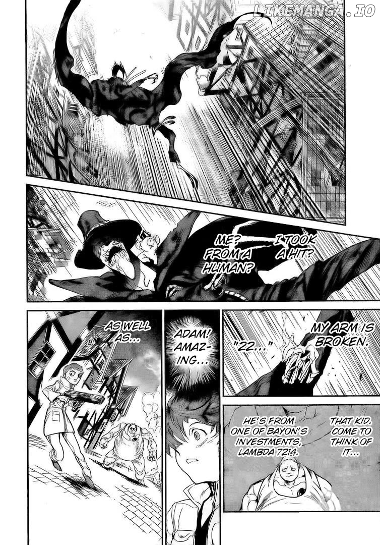 Read Yakusoku No Neverland EN Manga Online