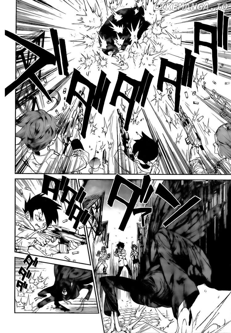 Read Yakusoku No Neverland EN Manga Online