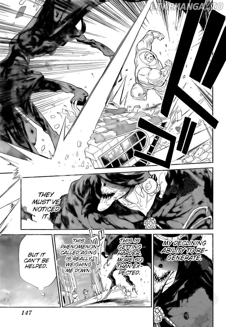 Read Yakusoku No Neverland EN Manga Online
