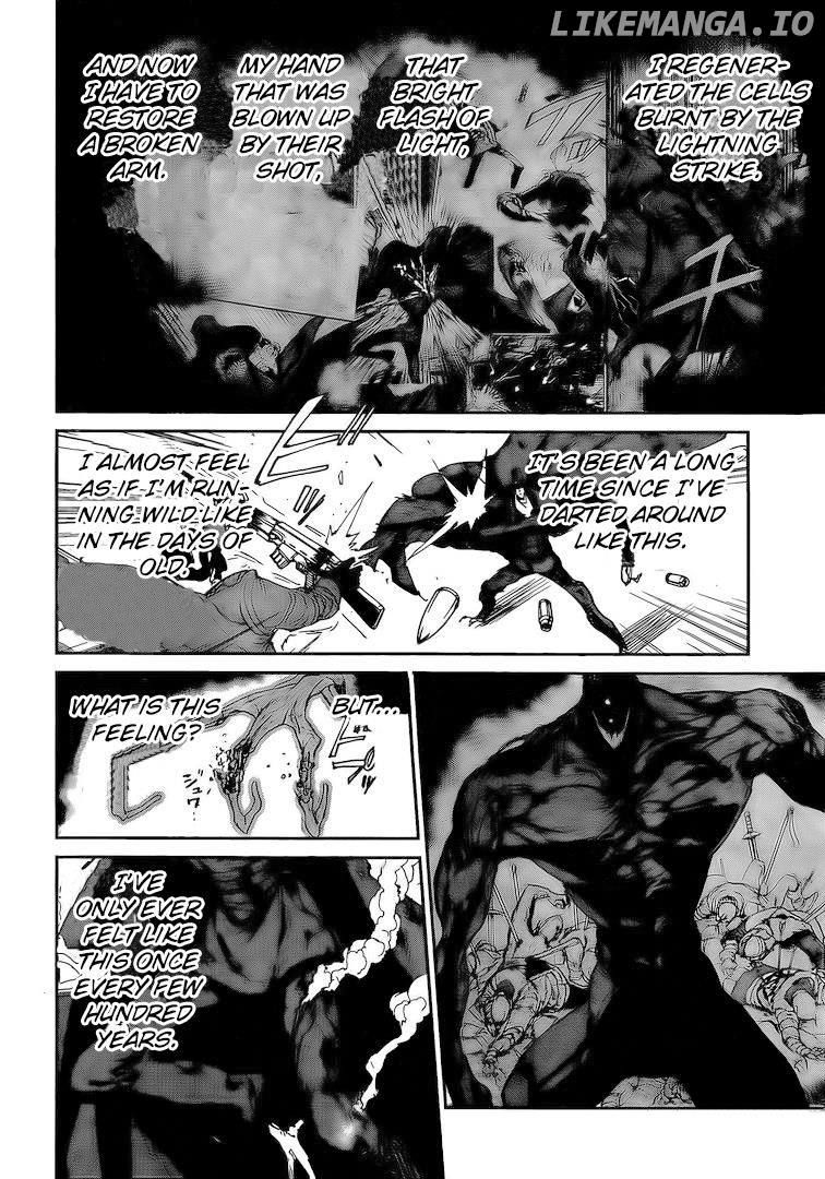 Read Yakusoku No Neverland EN Manga Online