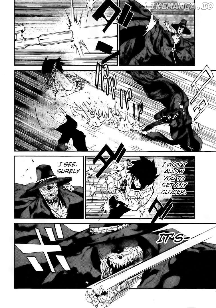 Read Yakusoku No Neverland EN Manga Online