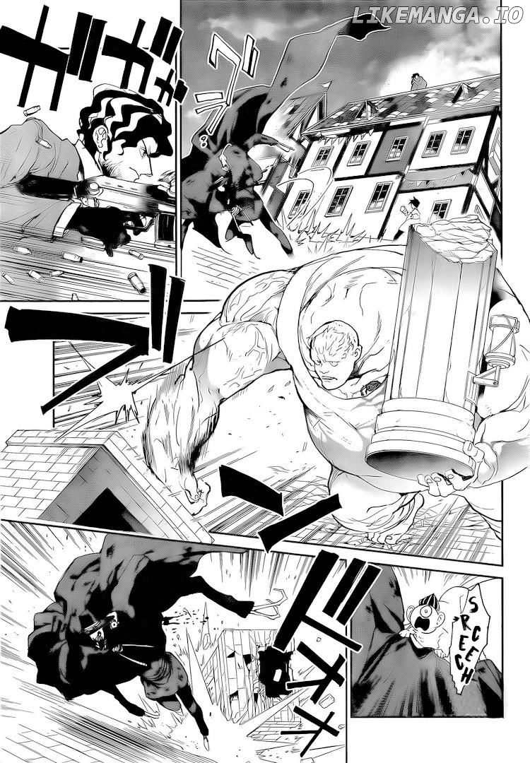 Read Yakusoku No Neverland EN Manga Online