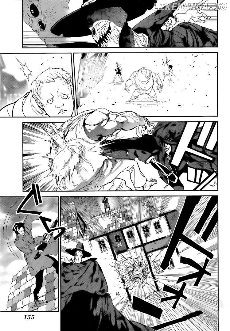 Read Yakusoku No Neverland EN Manga Online