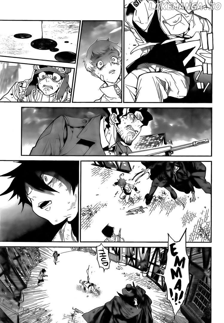 Read Yakusoku No Neverland EN Manga Online
