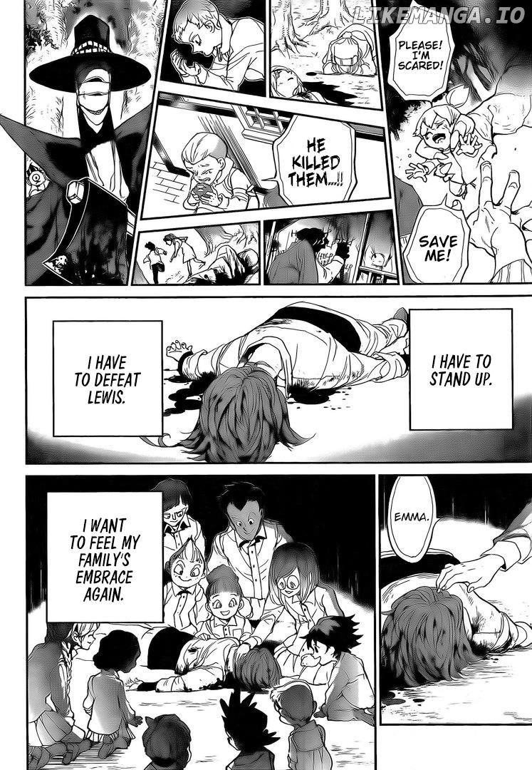 Read Yakusoku No Neverland EN Manga Online