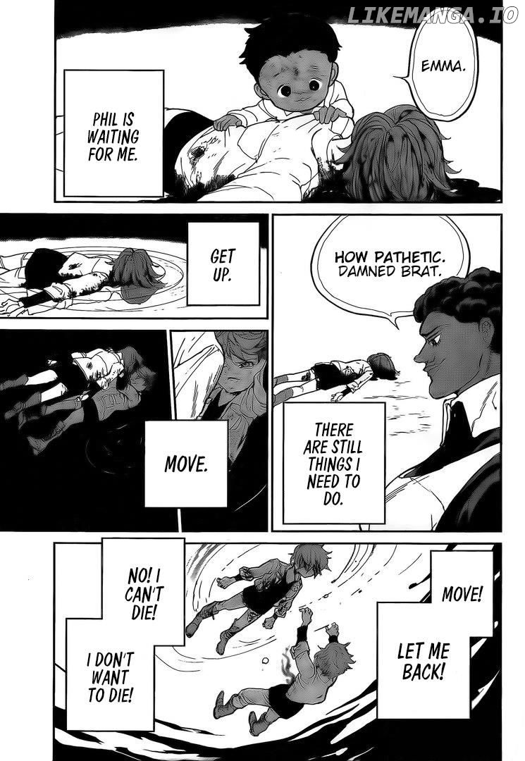 Read Yakusoku No Neverland EN Manga Online