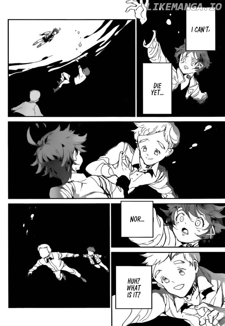 Read Yakusoku No Neverland EN Manga Online