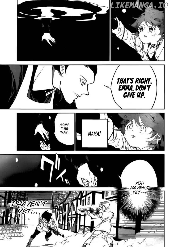 Read Yakusoku No Neverland EN Manga Online
