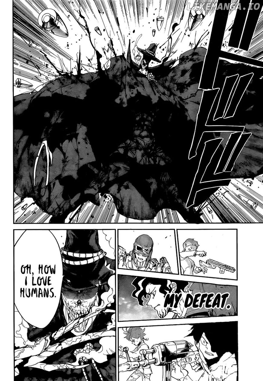 Read Yakusoku No Neverland EN Manga Online